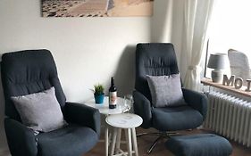 Ferienwohnung Breitengroß